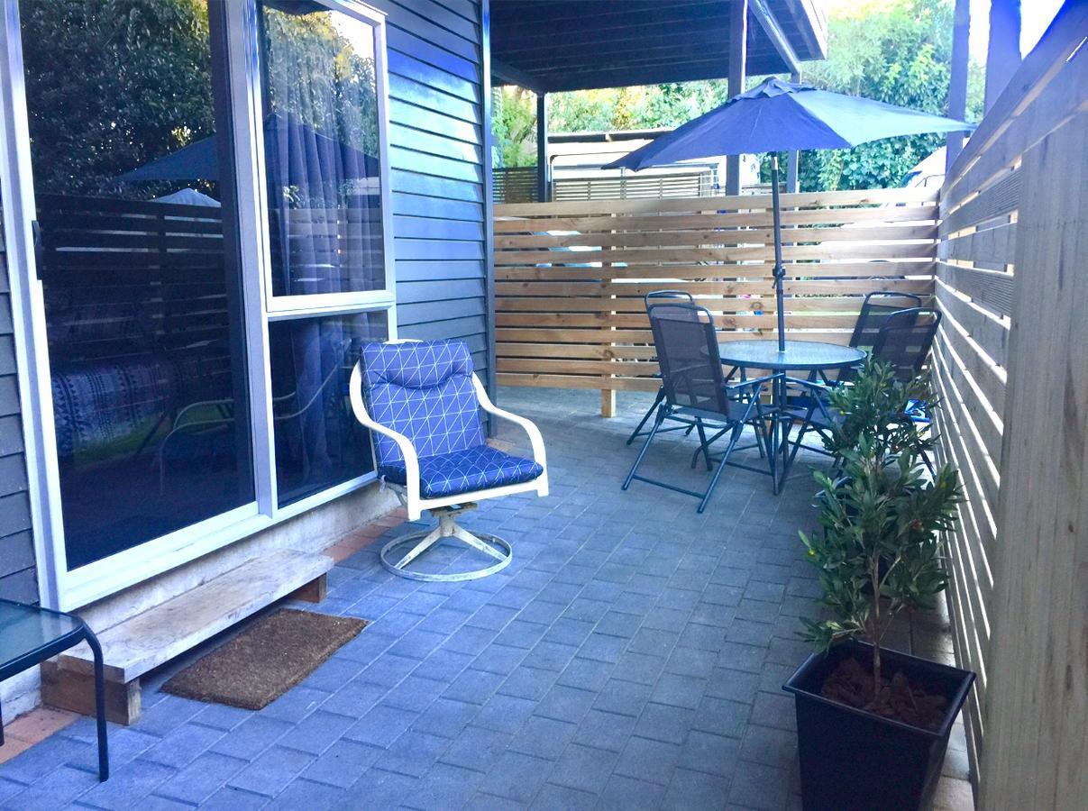 Acacia Bay Taupo Villa Exterior photo